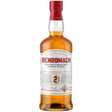 Benromach Single Malt 21 Year Whiskey