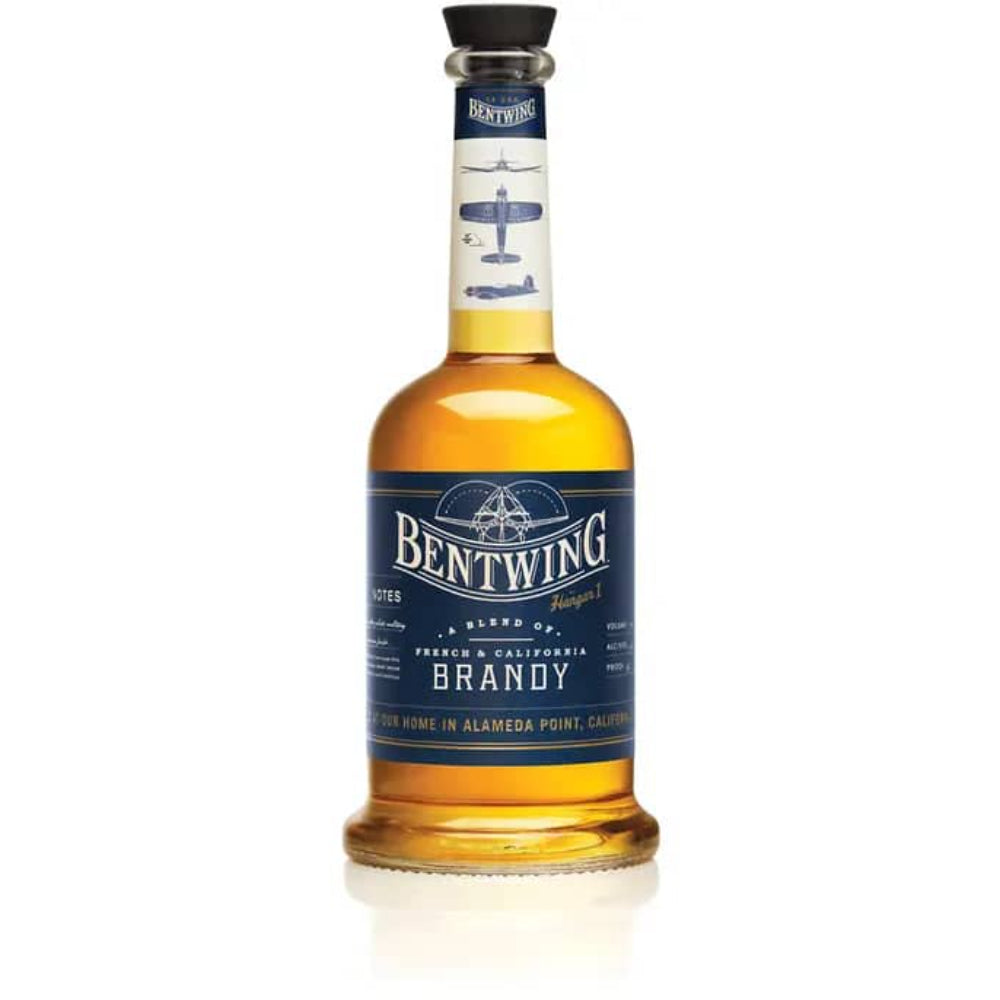 Bentwing Brandy