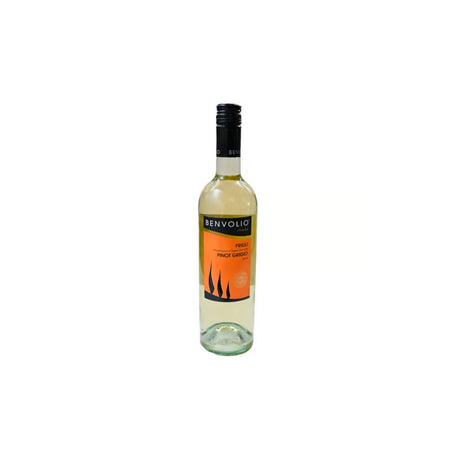 Benvolio Friuli Pinot Grigio Wine 