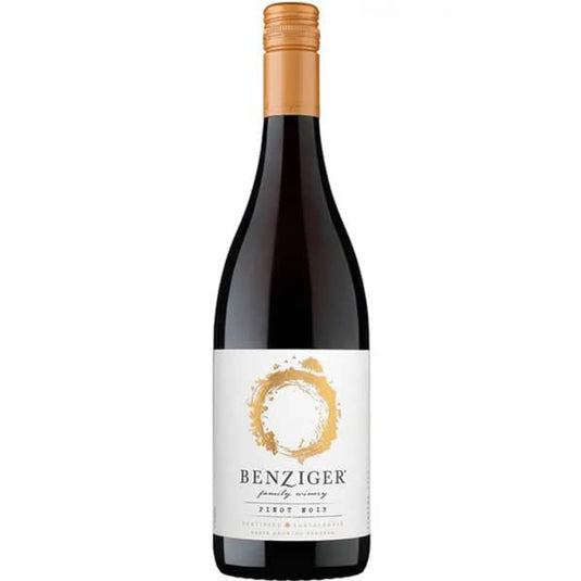 Benziger Family Winery Pinot Noir Monterey County 2019 Wine