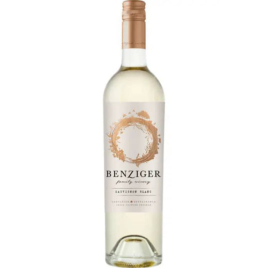 Benziger Family Winery Sauvignon Blanc North Coast 2021 Wine