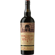 Beringer Bros Bourbon Barrel Aged Red Blend Wine