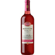 Beringer Main & Vine White Zinfandel Moscato California Wine