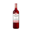 Beringer White Zinfandel California Premier Vineyard Selection Wine