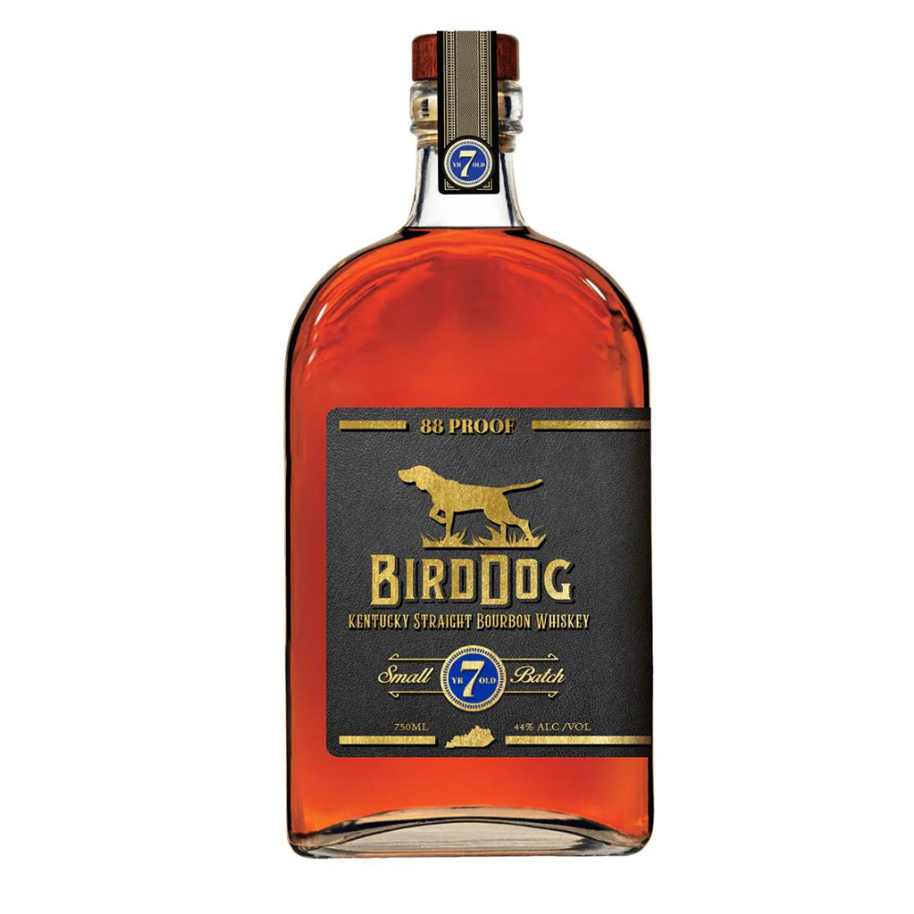 Bird Dog 7 Year Old Small Batch Kentucky Straight Bourbon Whiskey