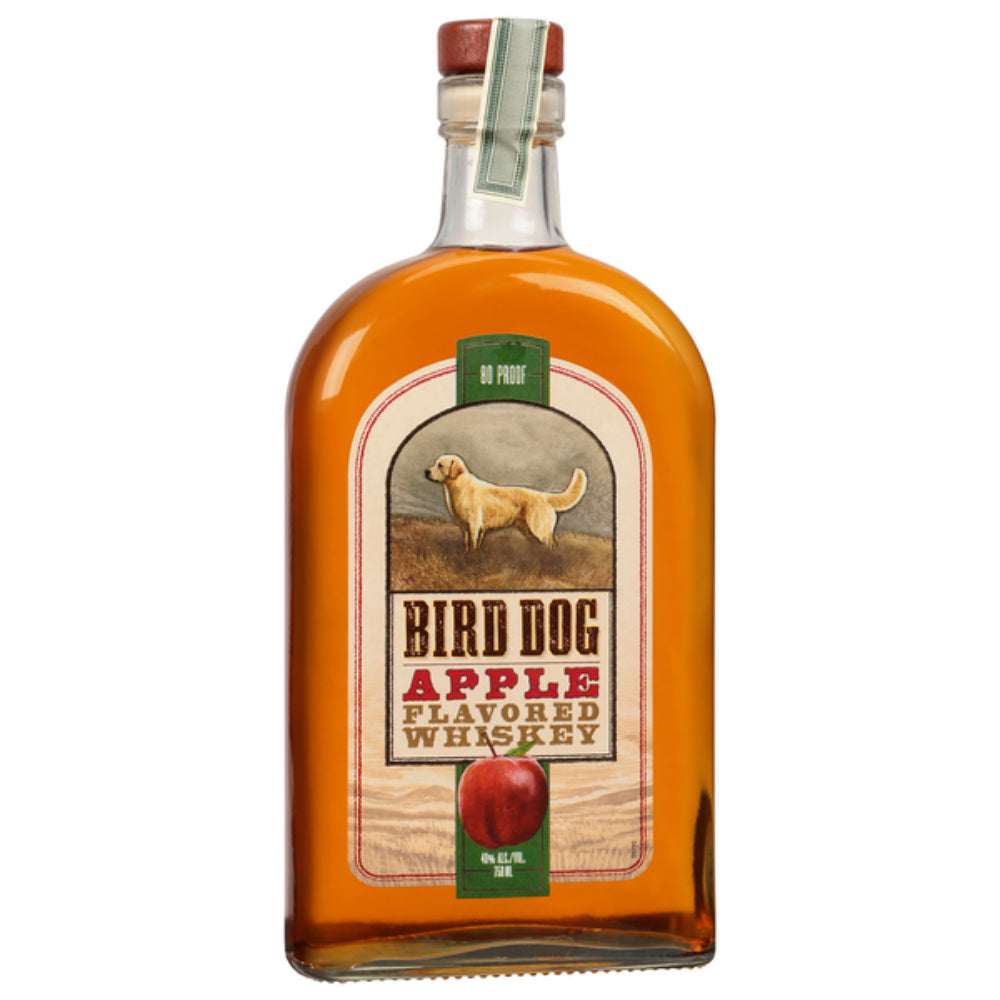 Bird Dog Apple Whiskey – You Booze