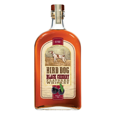 Bird Dog Black Cherry Whiskey