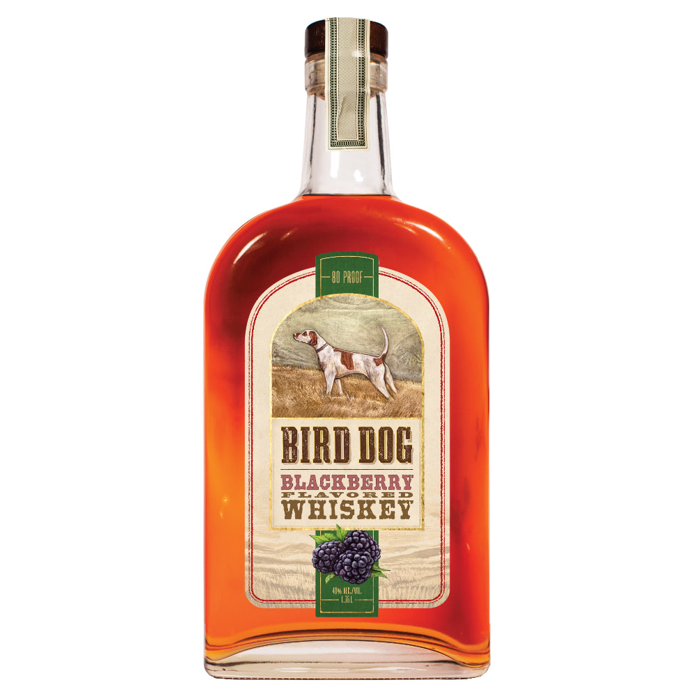 Bird Dog Blackberry Whiskey