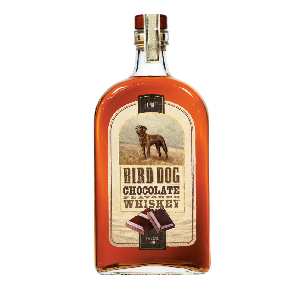 Bird Dog Chocolate Whiskey