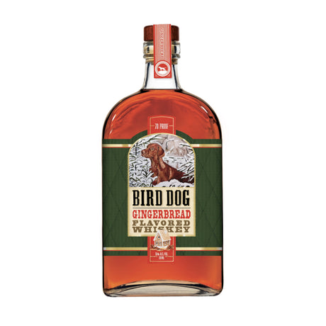 Bird Dog Gingerbread Whiskey