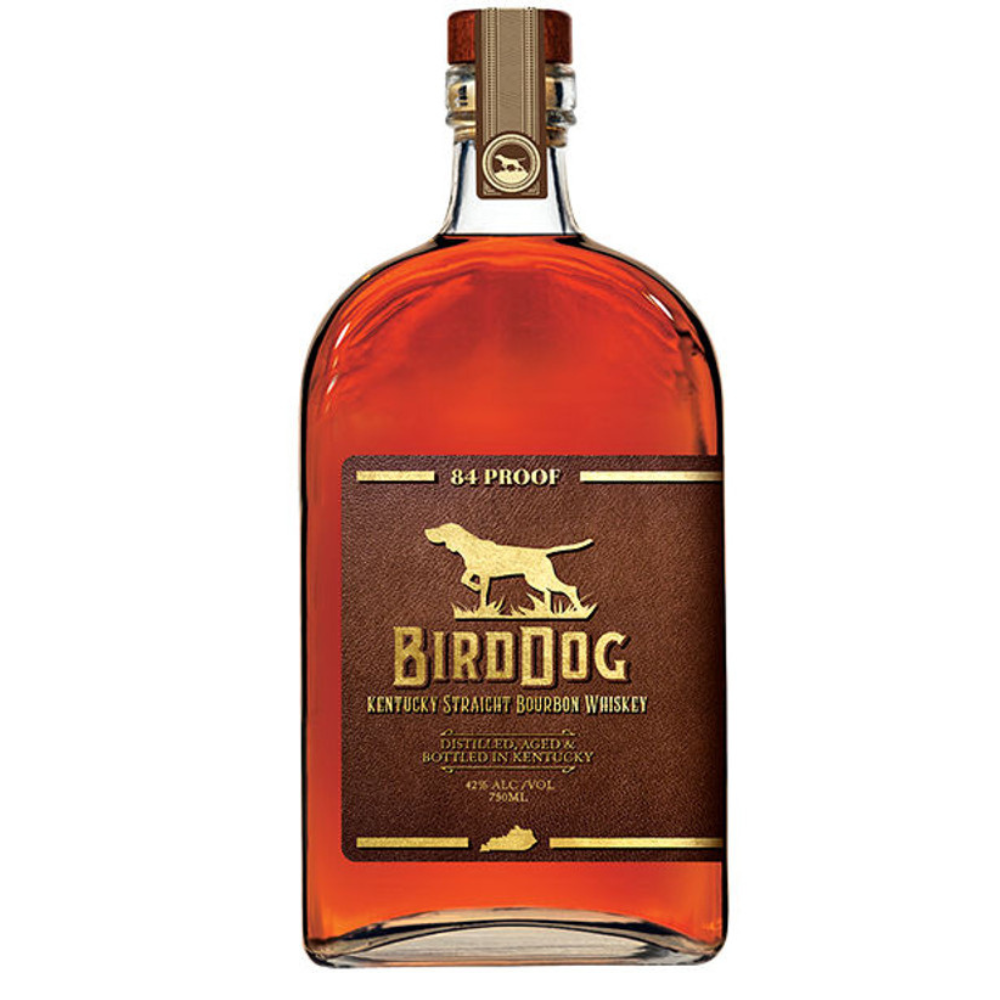 Bird Dog Kentucky Straight Bourbon Whiskey