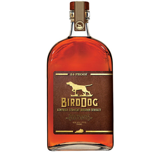 Buy Bird Dog Kentucky Straight Bourbon Whiskey® Online