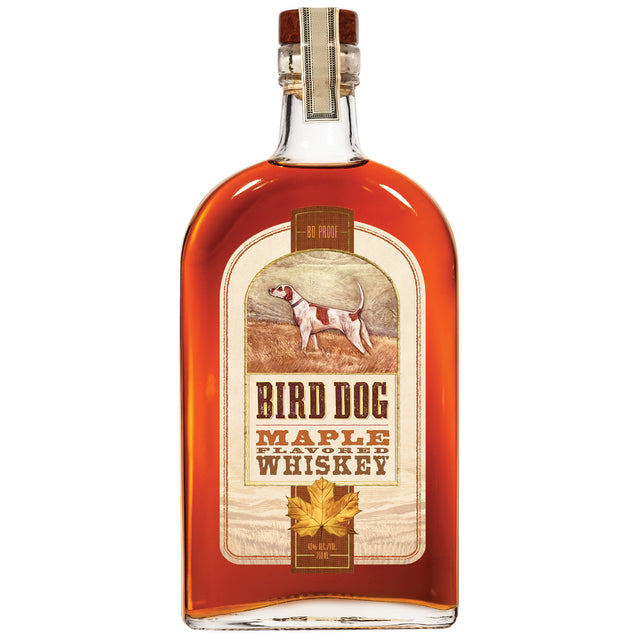 Bird Dog Maple Whiskey