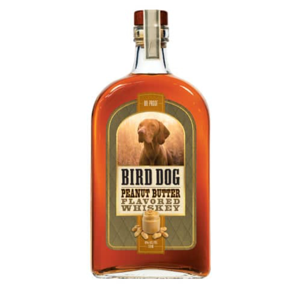 Bird Dog Peanut Butter Whiskey