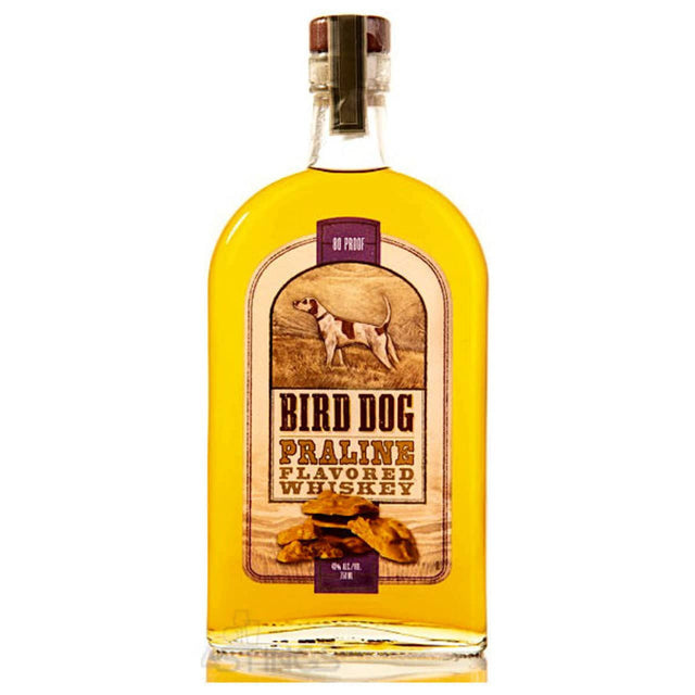 Bird Dog Praline Whiskey