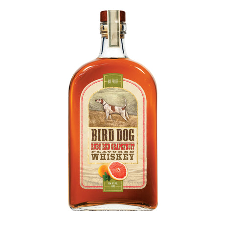 Bird Dog Ruby Red Grapefruit Whiskey