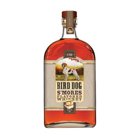 Bird Dog S'mores Whiskey