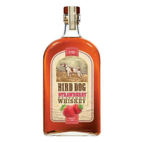 Bird Dog Strawberry Whiskey