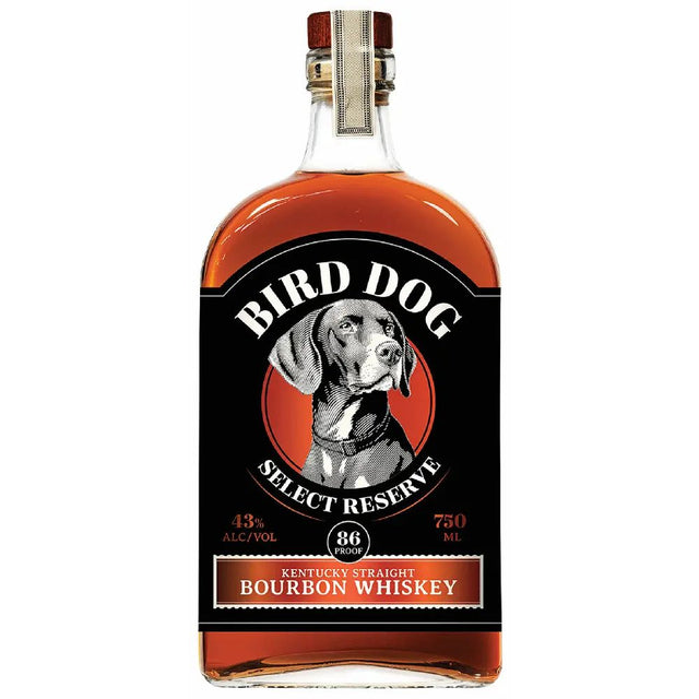 Bird Dog Small Batch Reserve Bourbon