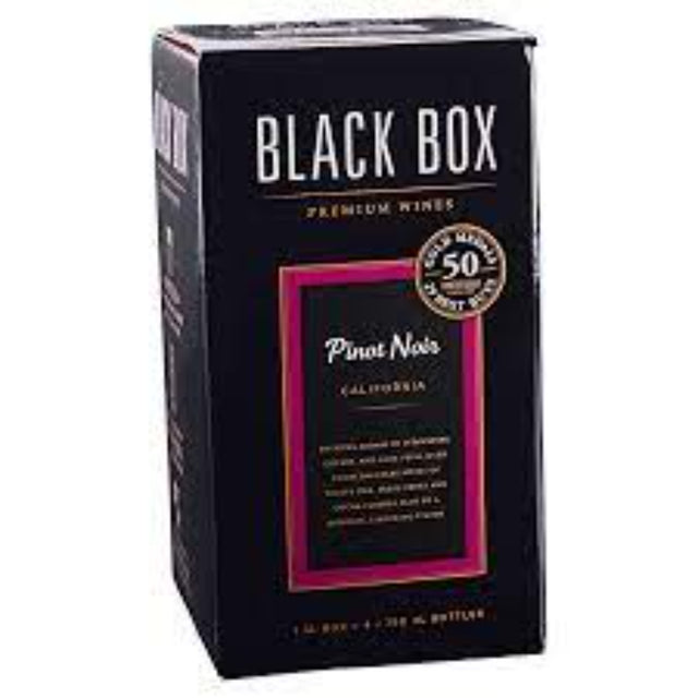 Black Box Pinot Noir 3L