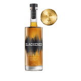 Blackened  American Whiskey