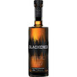 Blackened Cask Strength American Whiskey