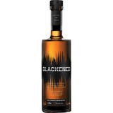 Blackened Cask Strength American Whiskey