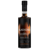 Blackened X Wes Henderson Bourbon Whiskey