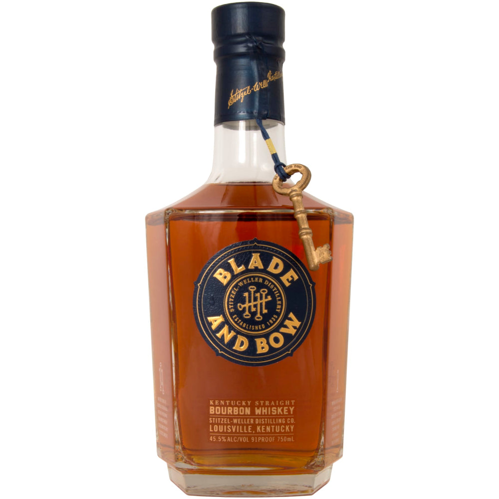 Blade And Bow Bourbon Whiskey