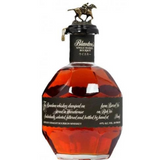 Blanton's Single Barrel Black Label Bourbon Whiskey