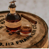 Blanton's Single Barrel Bourbon Whiskey 