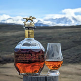 Blanton's Gold Edition Bourbon Whiskey 750ml