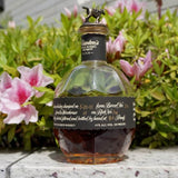 Blanton's Single Barrel Black Label Bourbon Whiskey