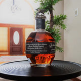 Blanton's Single Barrel Black Label Bourbon Whiskey