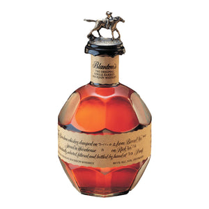 Blanton's Original Single Barrel Kentucky Straight Bourbon Whiskey 750mL