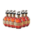 Blanton's Original Single Barrel Kentucky Straight Bourbon Whiskey 750mL