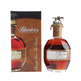 Blanton's Straight From The Barrel Bourbon Whiskey 700ML