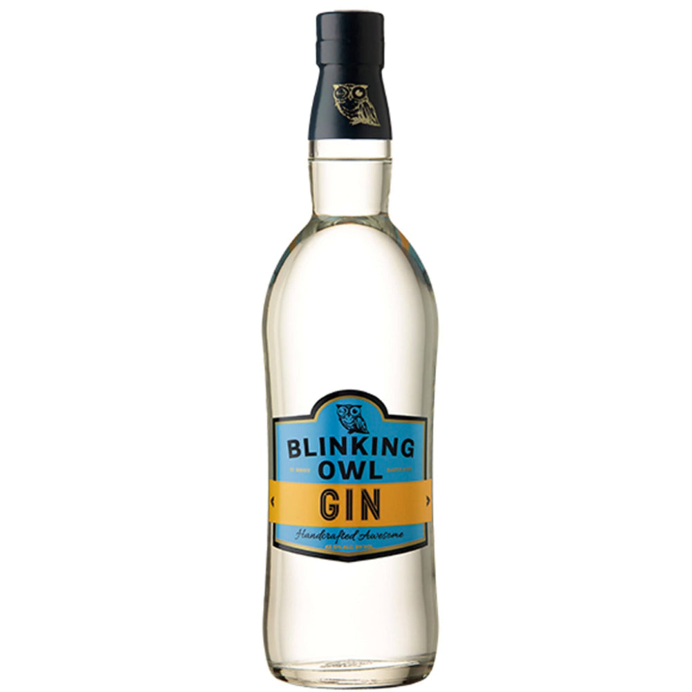 Blinking Owl Dry Gin