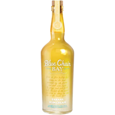 Blue Chair Bay Banana Rum