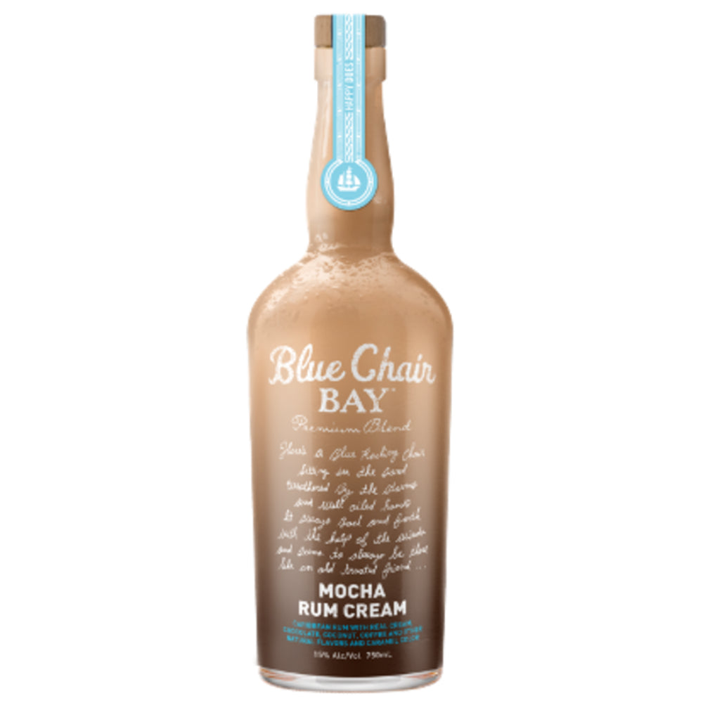 Blue Chair Bay Mocha Rum Cream