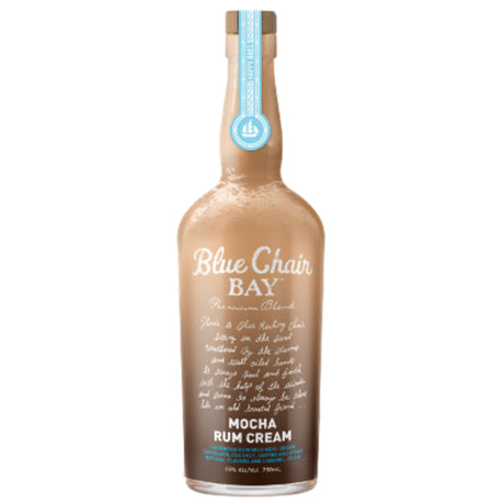 Blue Chair Bay Mocha Rum Cream