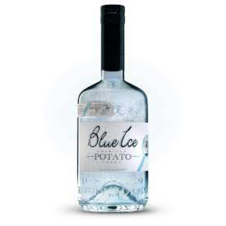 Blue Ice Potato Vodka