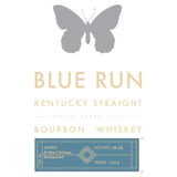 Blue Run ‘At The Chinese Restaurant' Single Barrel Bourbon 2023