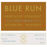 Blue Run Flight Series II ‘Joshua Tree Sunrise’