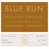 Blue Run Flight Series II Tahoe Powder