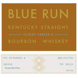 Blue Run Flight Series II  Yosemite Pine