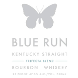 Blue Run Raye’s Blend Bourbon
