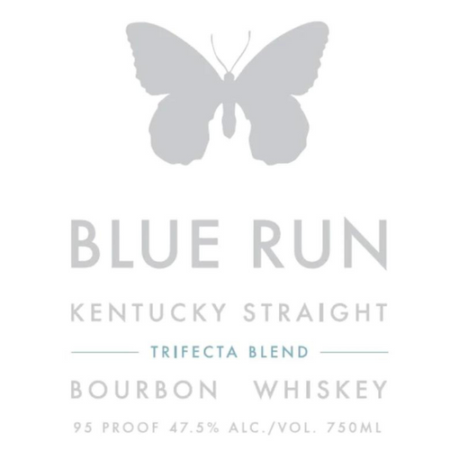 Blue Run Raye’s Blend Bourbon