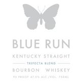 Blue Run Trifecta Blend Kentucky Straight Bourbon