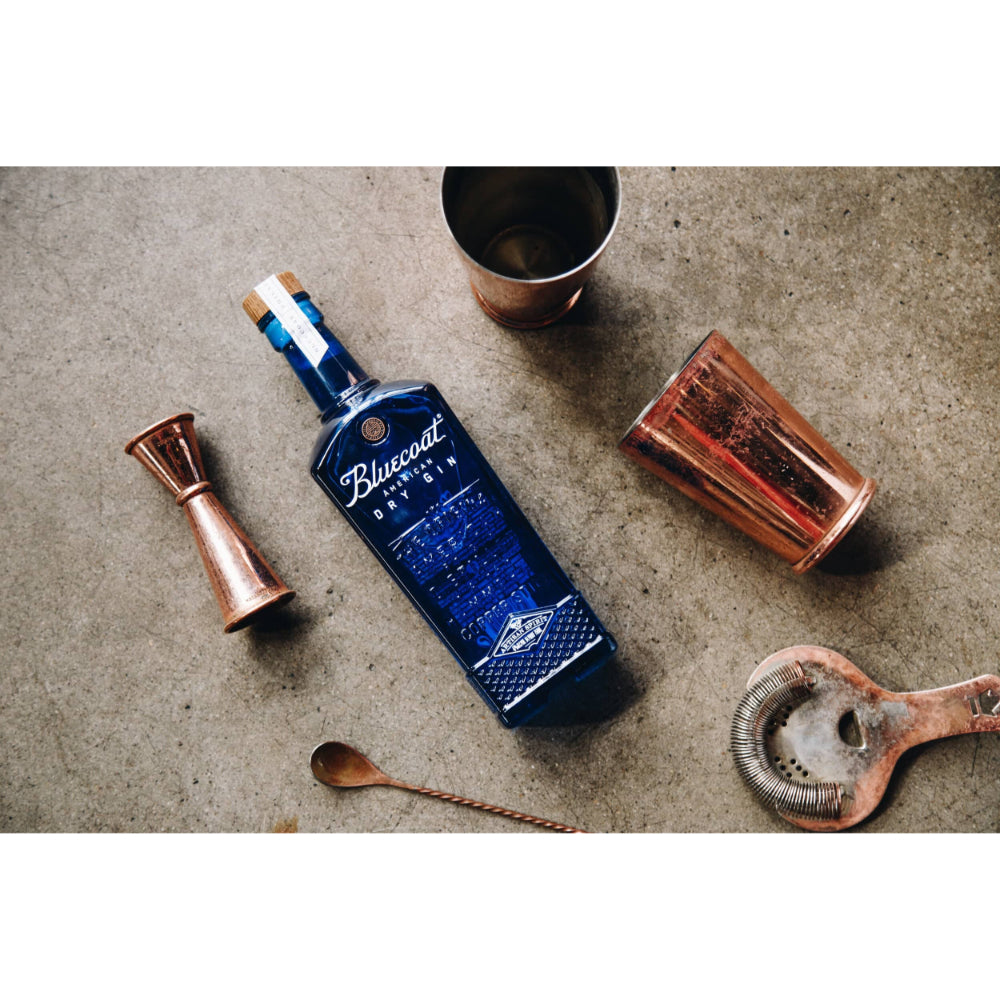 Bluecoat American Dry Gin